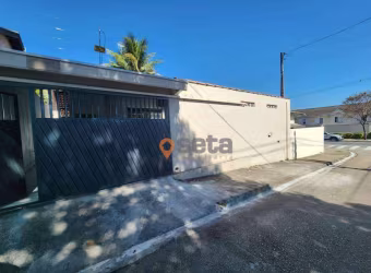 Casa para alugar, 97 m² por R$ 3.205,00/mês - Jardim das Indústrias - São José dos Campos/SP