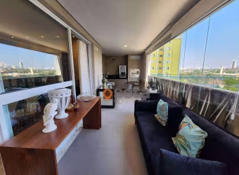 Apartamento à venda, 147 m² por R$ 1.800.000,00 - Vila Ema - São José dos Campos/SP