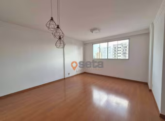 Apartamento para alugar, 70 m² por R$ 3.372,00/mês - Vila Adyana - São José dos Campos/SP
