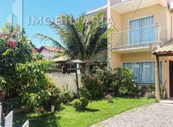 Casa Residencial com 3 quartos  à venda, 170.00 m2 por R$430000.00  - Sao Joao Do Rio Vermelho - Florianopolis/SC