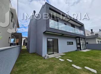 Casa Residencial com 4 quartos  à venda, 242.72 m2 por R$1590000.00  - Sao Joao Do Rio Vermelho - Florianopolis/SC
