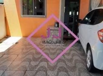 Casa Residencial com 2 quartos  à venda, 80.00 m2 por R$320000.00  - Sao Joao Do Rio Vermelho - Florianopolis/SC