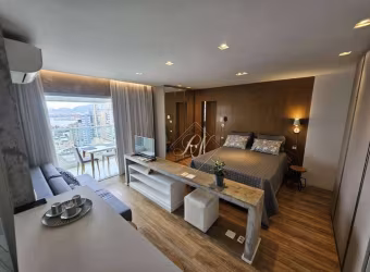 OPORTUNIDADE!!! VISTA MAR, FINISSIMO ACABAMENTO LAZER COMPLETO NA CIDADE DE SANTOS!!!