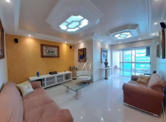 MARAVILHOSO APARTAMENTO, 3 DORMITÓRIOS, VARANDA NA SALA, LAZER COMPLETO, À 1 QUADRA DA PRAIA DO EMBARÉ EM SANTOS!!