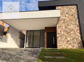 Casa - Condomínio Cyrela Landscape - Votorantim/SP
