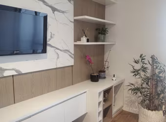 EXCELENTE APARTAMENTO 2 QUARTOS CASCATINHA TODO REFORMARMADO