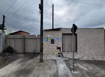 Terreno à venda na R. Levi Golçalves, Vila Garcia, Paranaguá por R$ 210.000