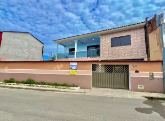 Casa com 3 quartos à venda na Rua Cláudio Fontes, 310, Vila São Vicente, Paranaguá por R$ 395.000
