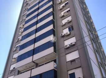 Apartamento 100% mobiliado