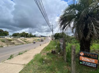 Terreno para construtora as margens da Rodovia RST-509.