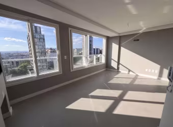 Apartamento de 2 dormitórios na parte mais alta de Santa Maria