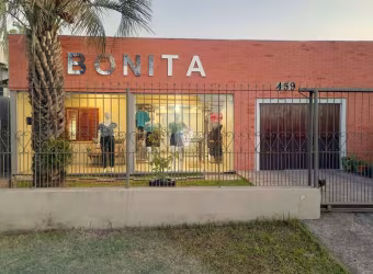 Casa 3 Dormitórios no Dom Antônio Reis!