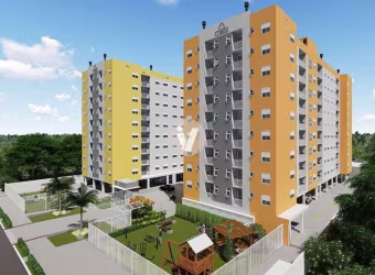 Apartamento à Venda – Excelente Localização!