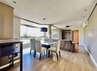 Apartamento MOBILIADO próximo a Av Presidente Vargas!