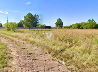 Terreno de 1.400m² à venda no Jardim Berleze