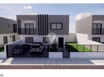 Casa 3 suítes na São José