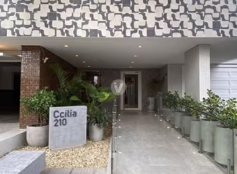 Apartamento 3 suítes no Ccilia 210 – N. Sra. de Lourdes