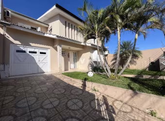 Casa residencial 5 dormitórios, área gourmet completa e piscina