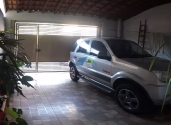 CASA &#192; VENDA NO PARQUE NOVA CARIOBA EM AMERICANA-SP