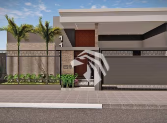 Casa à venda, 179 m² por R$ 1.700.000,00 - Tropical III - Cascavel/PR