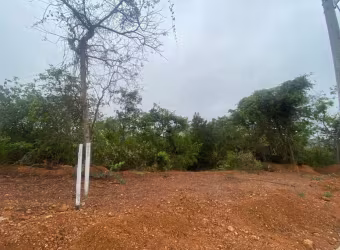 Terreno à venda, 360 m² por R$ 169.900,00 - Parque das Borboletas - Lagoa Santa/MG