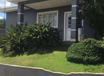 Casa com 5 dormitórios à venda, 380 m² por R$ 1.500.000,00 - Centro - Lagoa Santa/MG