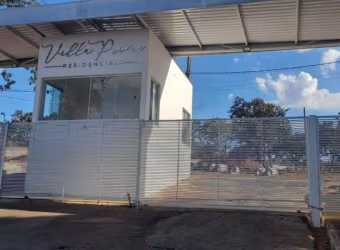 Casa com 4 dormitórios à venda, 151 m² por R$ 860.000,00 - Condomínio Villa Prime - Lagoa Santa/MG