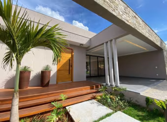 Casa com 4 dormitórios à venda, 265 m² por R$ 2.790.000,00 - Condomínio Victória Golf - Lagoa Santa/MG