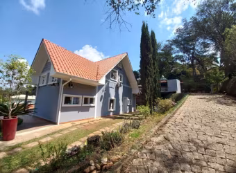 Casa com 4 dormitórios à venda, 320 m² por R$ 1.900.000,00 - Condomínio Condados da Lagoa - Lagoa Santa/MG