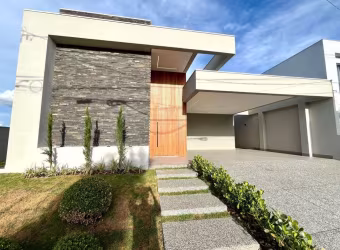 Casa no Condomínio Gran Park Vespasiano