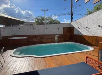 Espeyacular casa no bairro Joa