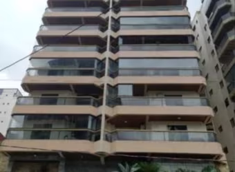 03 Dormitórios na Tupi Praia Grande