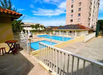 Apartamento com 2 quartos à venda na Rua Misael de Mendonça, Cordovil, Rio de Janeiro, 48 m2 por R$ 185.000