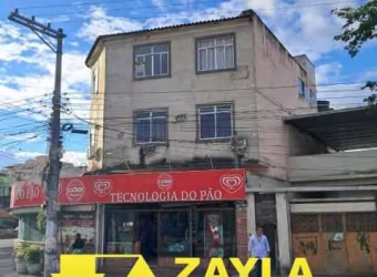 Apartamento com 3 quartos à venda na Rua Turvo, Irajá, Rio de Janeiro, 80 m2 por R$ 290.000