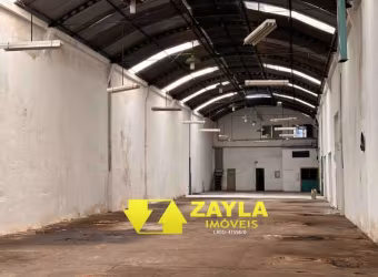 Barracão / Galpão / Depósito à venda na Rua Fernandes da Cunha, Vigário Geral, Rio de Janeiro, 2500 m2 por R$ 1.800.000
