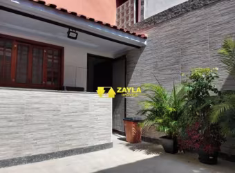 Casa em condomínio fechado com 2 quartos à venda na Estrada Curumau, Taquara, Rio de Janeiro, 106 m2 por R$ 265.000