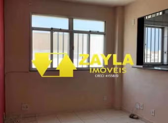 Apartamento com 1 quarto à venda na Rua Iguaba Grande, Pavuna, Rio de Janeiro, 35 m2 por R$ 65.000