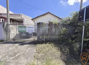 Casa Residencial com 2 quartos  para alugar, 54.00 m2 por R$1990.00  - Xaxim - Curitiba/PR