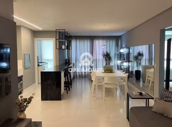 Apartamento com 3 quartos à venda na Avenida Nereu Ramos, 4770, Itacolomi, Balneário Piçarras, 127 m2 por R$ 2.180.671