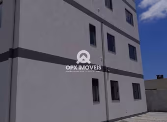 Apartamento com 2 quartos à venda na Rua Pardal, 184, Nossa Senhora da Paz, Balneário Piçarras, 55 m2 por R$ 365.000