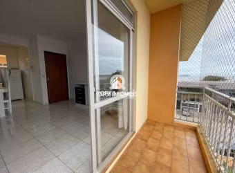 Apartamento com 2 quartos para alugar na Avenida Nereu Ramos, 771, Centro, Balneário Piçarras, 70 m2 por R$ 3.000