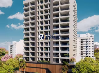 Lançamento Residencial Versatto em Construção composto por 3 quartos à venda na Praia do Morro, Guarapari-ES - Realize Negócios Imobiliários.