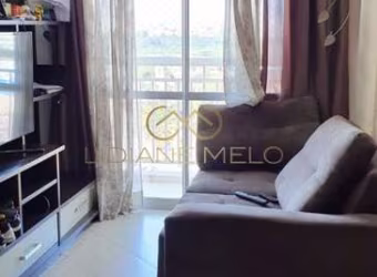 Apartamento - Venda Vila das Palmeiras 53m