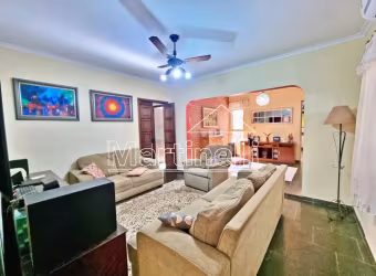 Casa Padrão em Ribeirão Preto