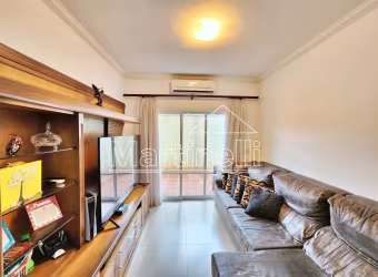 Apartamento Padrão em Ribeirão Preto