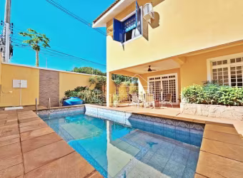 Casa Sobrado Padrão em Ribeirão Preto