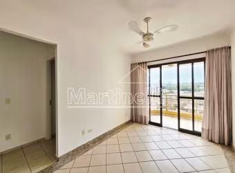 Apartamento Padrão em Ribeirão Preto