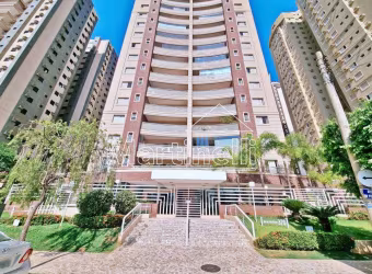 Apartamento Padrão em Ribeirão Preto