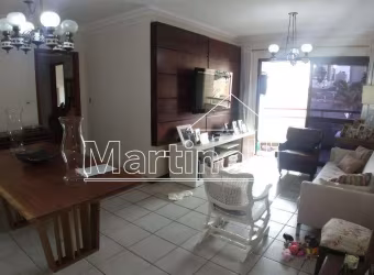 Apartamento Padrão em Ribeirão Preto