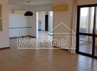 Apartamento Padrão em Ribeirão Preto